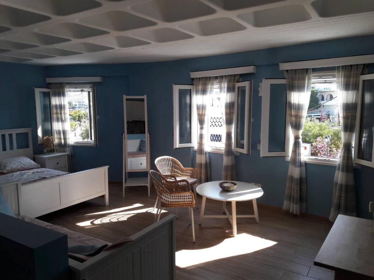 Appartamento Porto Gavrio Loft Esterno foto