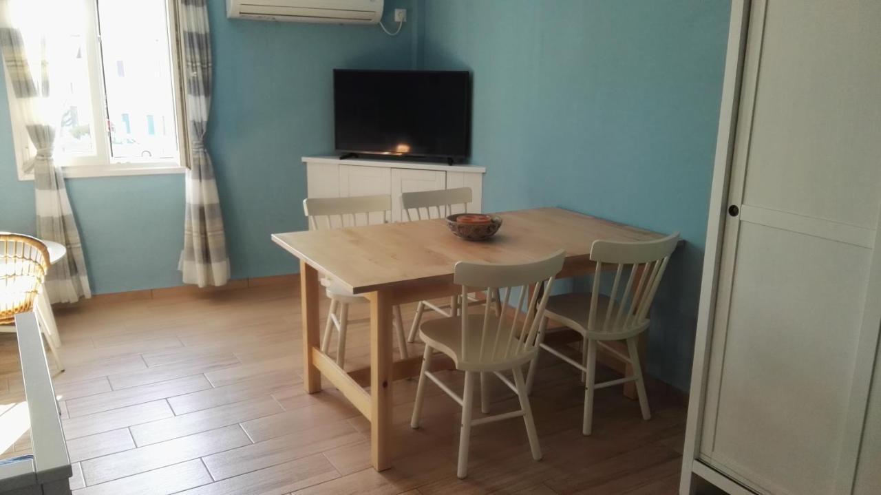 Appartamento Porto Gavrio Loft Esterno foto