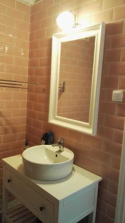 Appartamento Porto Gavrio Loft Esterno foto